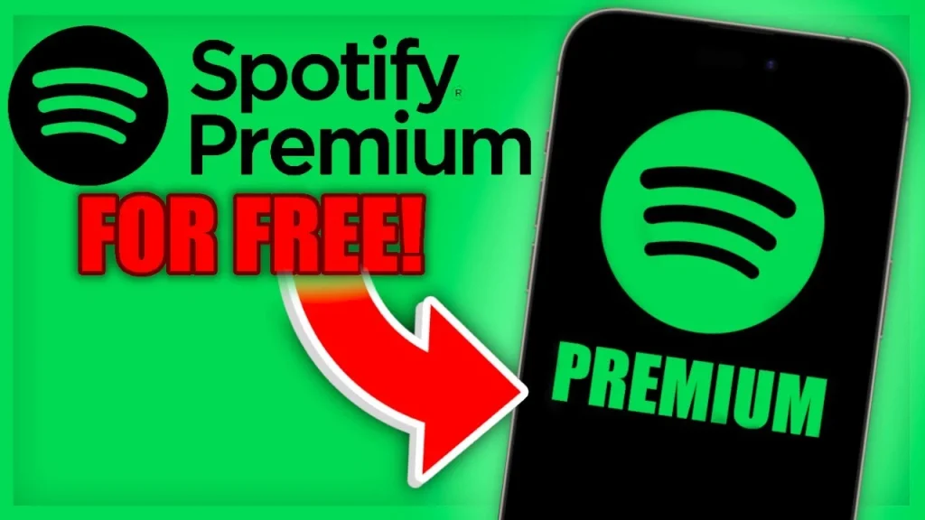 Spotify Premium APK free download